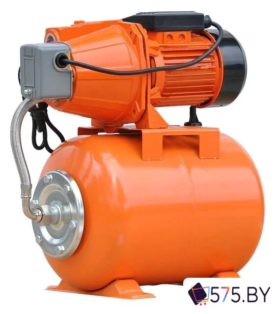 Насосная станция Skiper JET100 в магазине 575.by