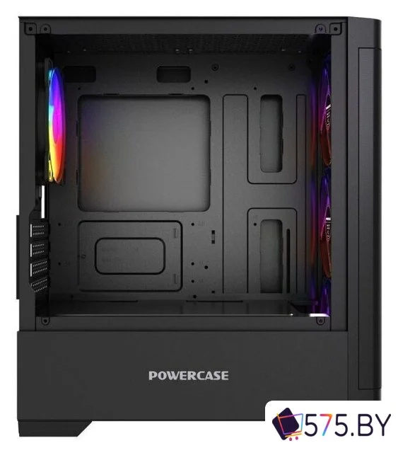 Корпус Powercase Mistral Micro A13B CMMA13B-L4 в магазине 575.by