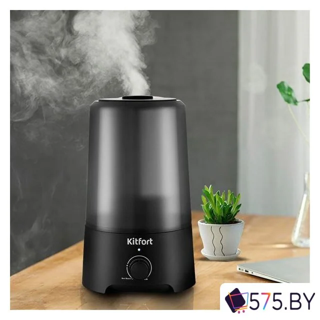 Увлажнитель воздуха Kitfort KT-2819 в магазине 575.by