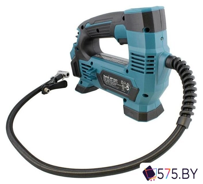 Автомобильный компрессор Makita MP100DZ в магазине 575.by