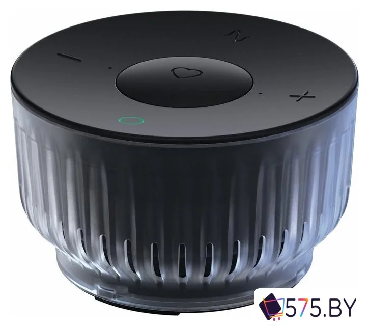 Умная колонка Sber SberBoom Mini 2 (квантовый черный) в магазине 575.by