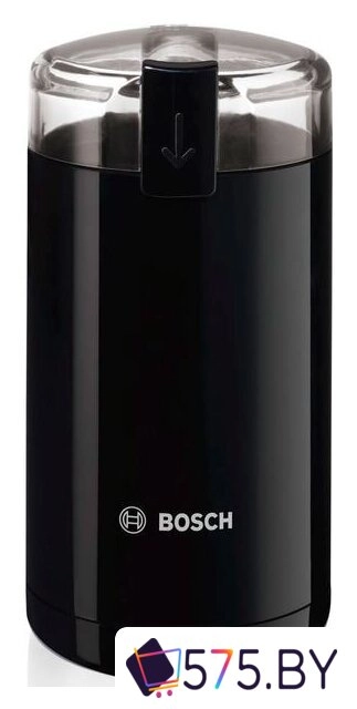 Электрическая кофемолка Bosch TSM6A013B в магазине 575.by