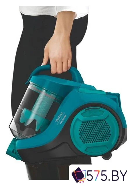 Пылесос Tefal TW2922EA в магазине 575.by