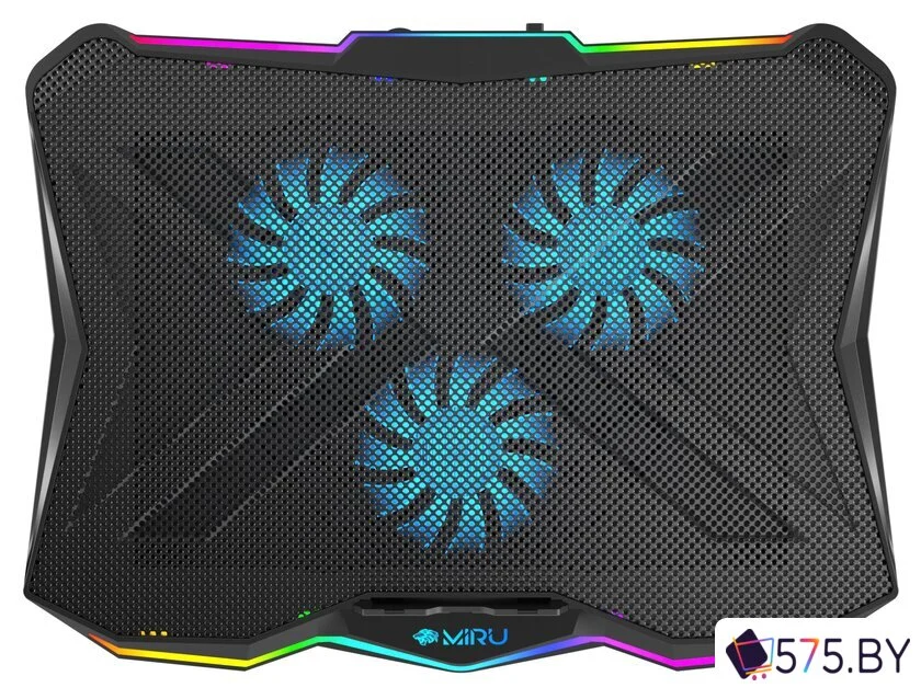 Подставка Miru CP2004 Tristark RGB в магазине 575.by