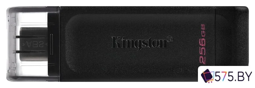 USB Flash Kingston DataTraveler 70 256GB в магазине 575.by