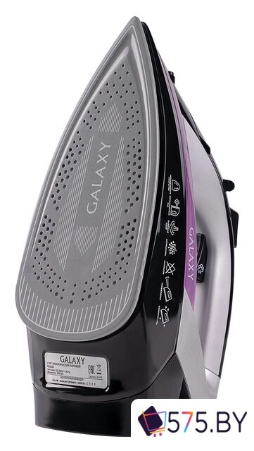 Утюг Galaxy Line GL6128 в магазине 575.by