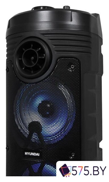 Патибокс Hyundai H-MC170 в магазине 575.by
