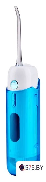 Ирригатор  Evolution WF-03 (white blue) в магазине 575.by
