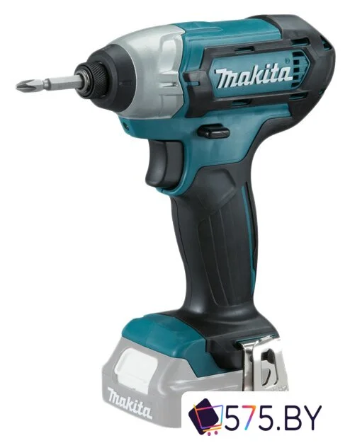 Винтоверт Makita TD110DZ (без АКБ) в магазине 575.by