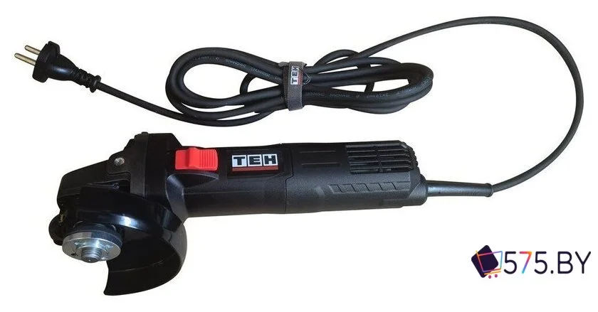 Угловая шлифмашина TEH TG12512VP в магазине 575.by