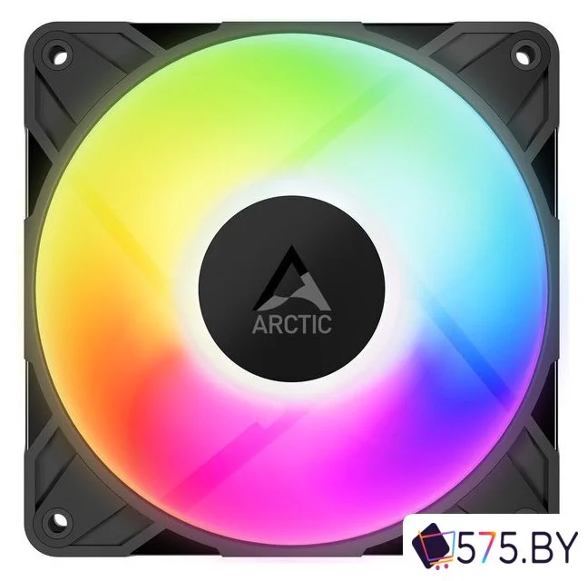 Вентилятор для корпуса Arctic P12 Pro A-RGB ACFAN00309A в магазине 575.by