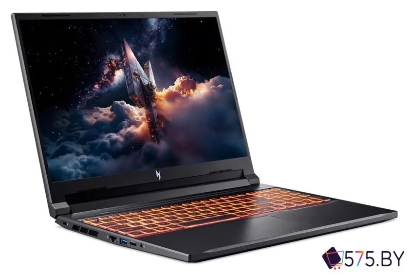 Игровой ноутбук Acer Nitro V 16 AI ANV16-42-R309 NH.U2NAA.001 в магазине 575.by