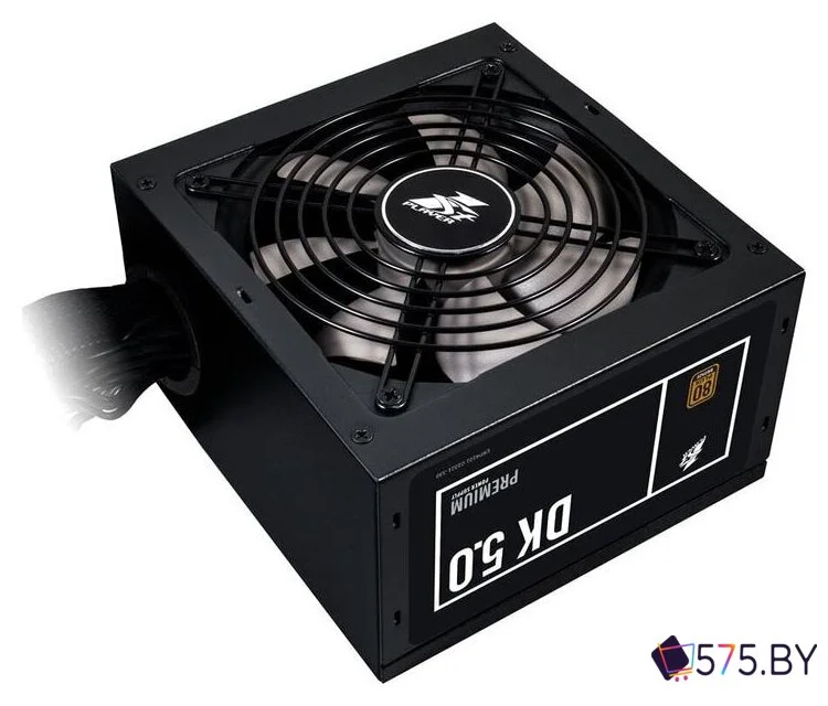 Блок питания 1stPlayer DK Premium 500W PS-500AX в магазине 575.by