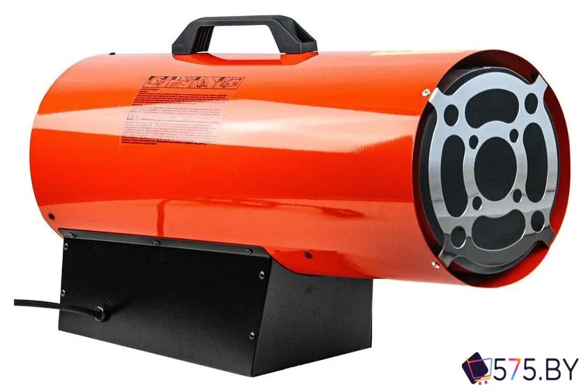 Газовая тепловая пушка Skiper GH-30000 в магазине 575.by
