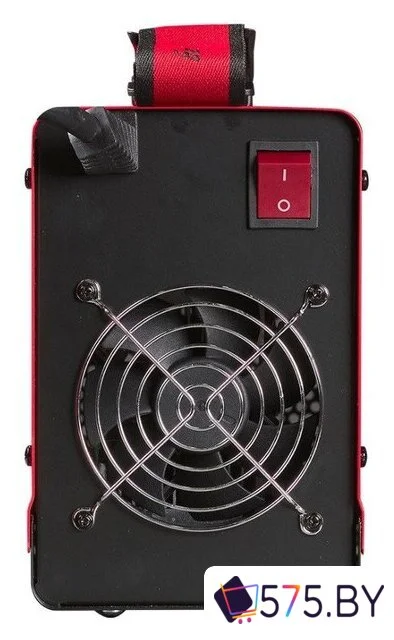 Сварочный инвертор Fubag IR 220 VRD 43637 в магазине 575.by