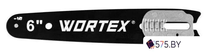 Шина для пилы Wortex CEC 2518-2 1334830