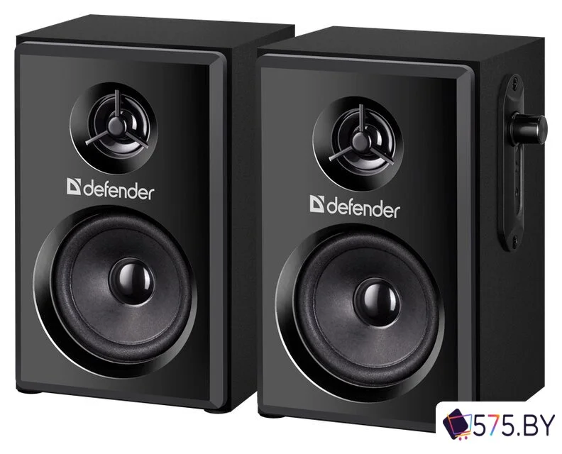 Акустика Defender SPK 270 в магазине 575.by