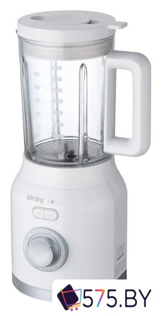 Стационарный блендер Korting KTB 0704 Polar в магазине 575.by
