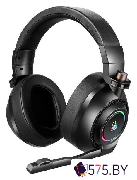 Наушники A4Tech Bloody G580 в магазине 575.by