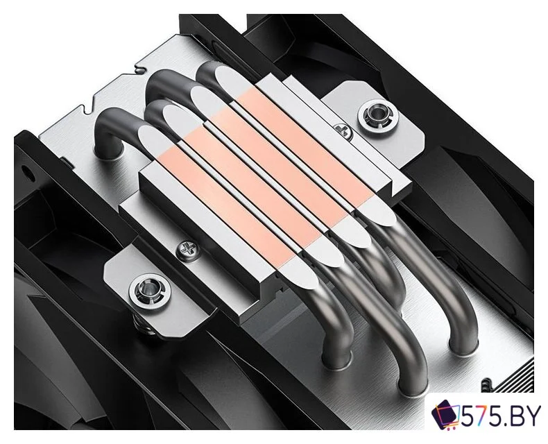 Кулер для процессора ID-Cooling SE-214-XT Plus в магазине 575.by