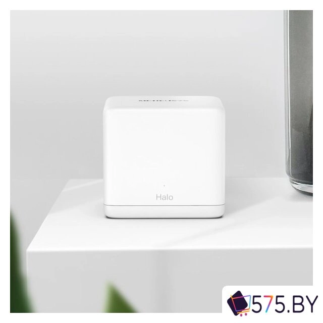 Wi-Fi система Mercusys Halo H30G (2 шт) в магазине 575.by