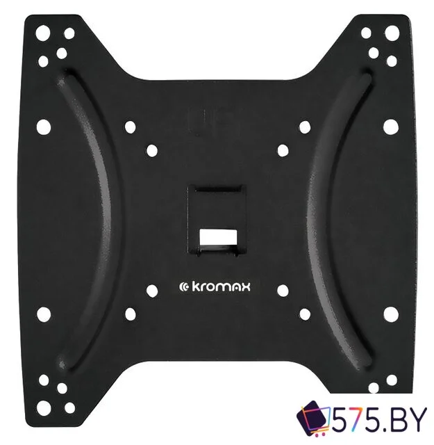 Кронштейн для телевизора Kromax OPTIMA-200 (черный) в магазине 575.by