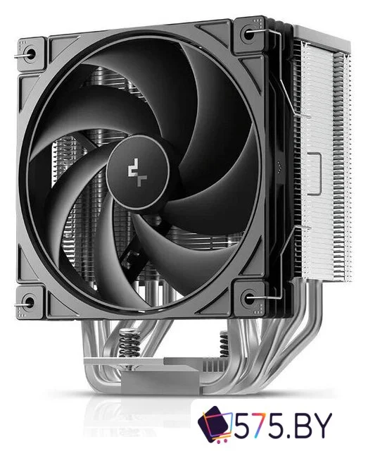 Кулер для процессора DeepCool AG600 R-AG600-BKNPMG2-G в магазине 575.by