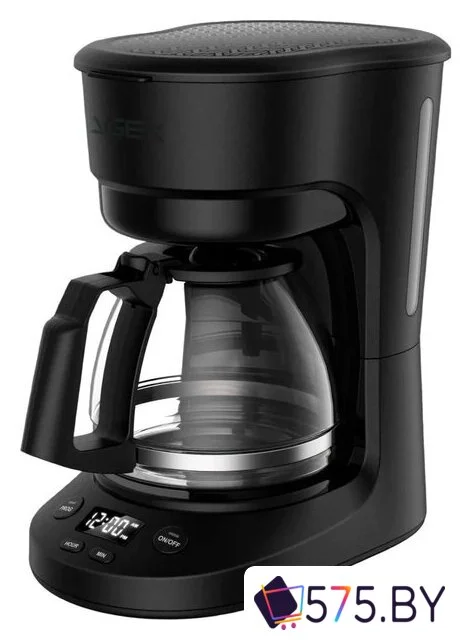 Капельная кофеварка RAGEX R406-000 в магазине 575.by