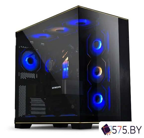 Корпус Lian Li O11 Dynamic EVO RGB G99.O11DERGBX.R0 в магазине 575.by