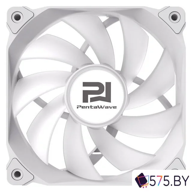 Вентилятор для корпуса PentaWave PF-K12WAS PWM в магазине 575.by