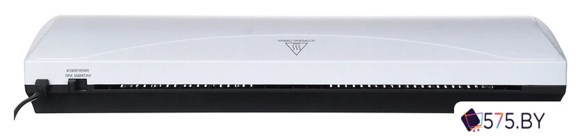 Ламинатор Buro BU-L383 в магазине 575.by