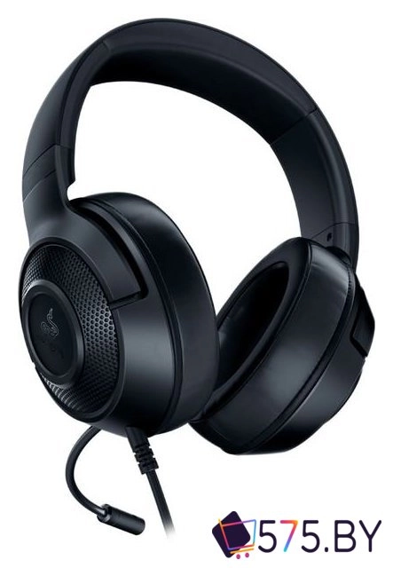 Наушники Razer Kraken X Lite в магазине 575.by