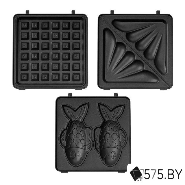 Вафельница Galaxy Line GL2971 в магазине 575.by