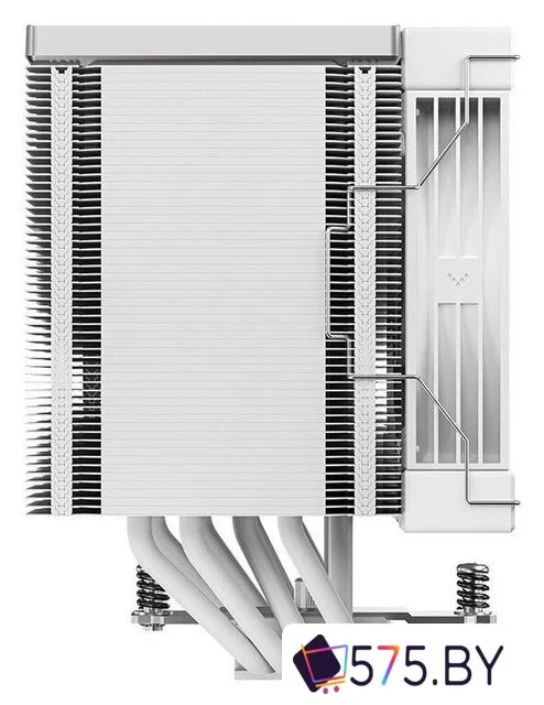 Кулер для процессора DeepCool AK500 G2 WH R-AK500G2-WHNNMN-GJD в магазине 575.by