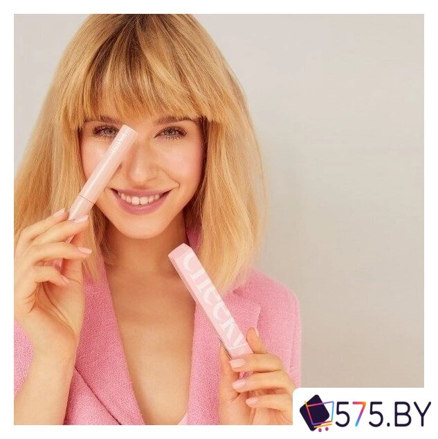 Тушь для ресниц Paese Cheeky разделение и удлинение (9 мл, черный) в магазине 575.by