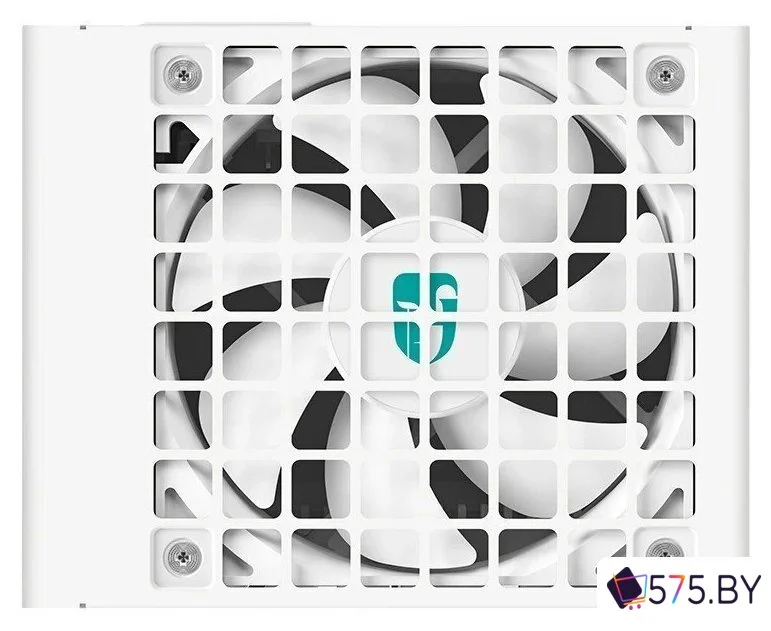 Блок питания DeepCool GamerStorm PS650G WH в магазине 575.by