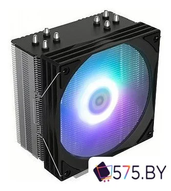 Кулер для процессора Zalman CNPS9X Optima2 (черный) в магазине 575.by