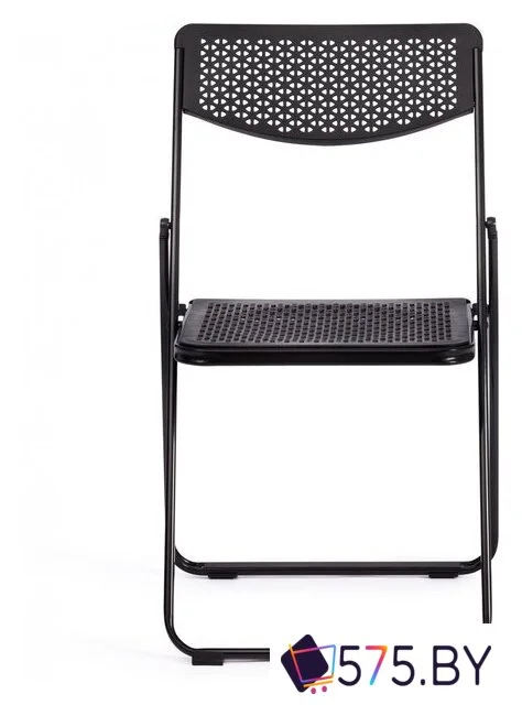 Стул TetChair Folder 48.5x48x82.5 3016 (черный) в магазине 575.by