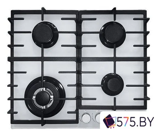 Варочная панель Schtoff H6034C29IS White в магазине 575.by