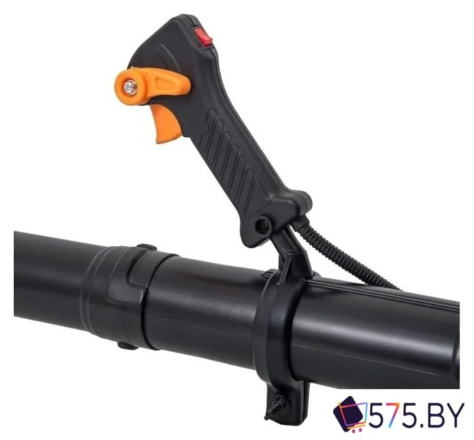 Ранцевая воздуходувка Gigant LU-02 в магазине 575.by