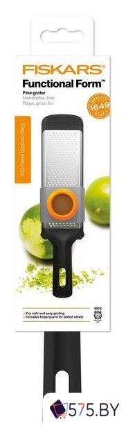 Терка Fiskars 1014412 в магазине 575.by