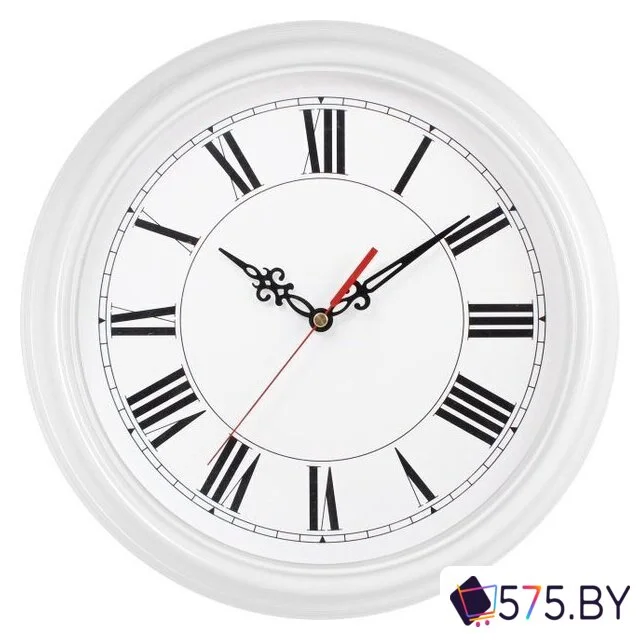 Настенные часы TROYKA 88881885 в магазине 575.by