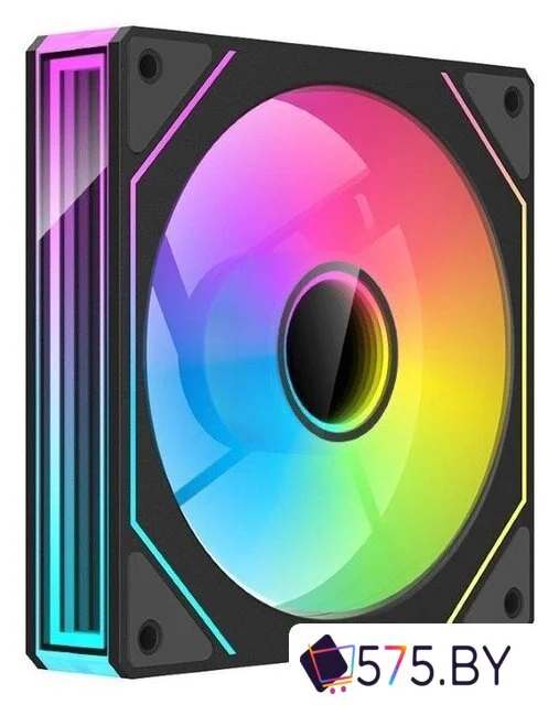 Вентилятор для корпуса XASTRA FM120B ARGB в магазине 575.by
