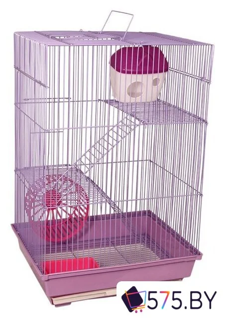Клетка Triol 3303 40691020 в магазине 575.by