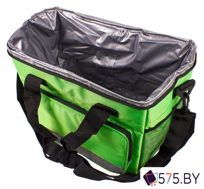Термосумка Bradex TD 0671 20л (зеленый) в магазине 575.by