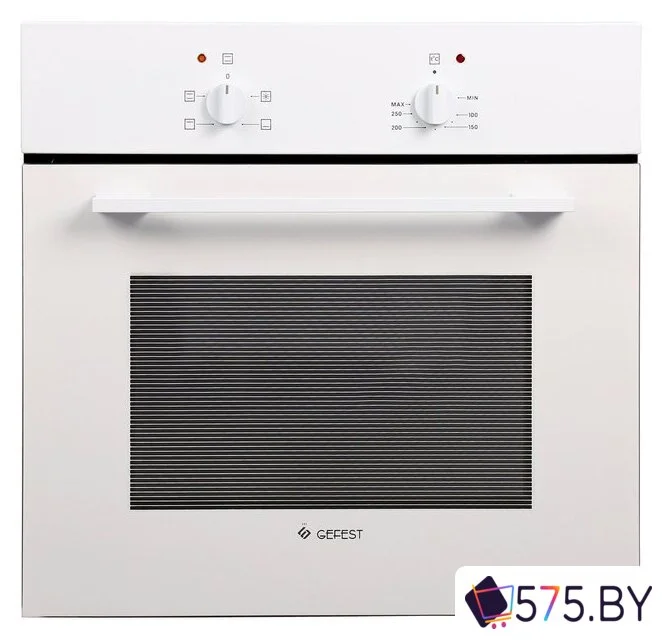 Электрический духовой шкаф GEFEST ДА 602 К12 в магазине 575.by