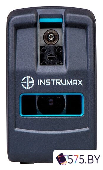 Лазерный нивелир Instrumax Element 2D