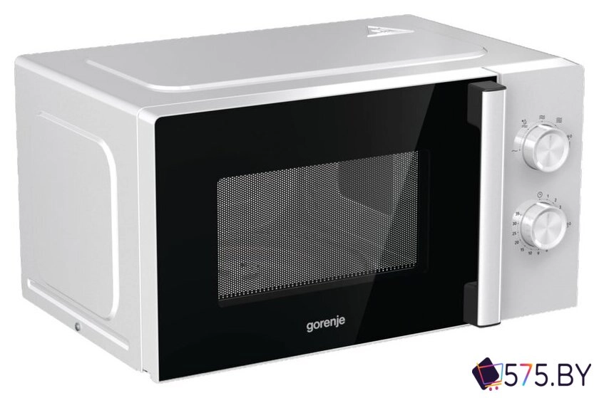 Микроволновая печь Gorenje MO20E1WH в магазине 575.by