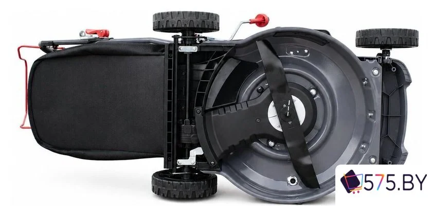 Газонокосилка MG LM 146S в магазине 575.by