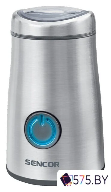 Электрическая кофемолка Sencor SCG 3050SS в магазине 575.by